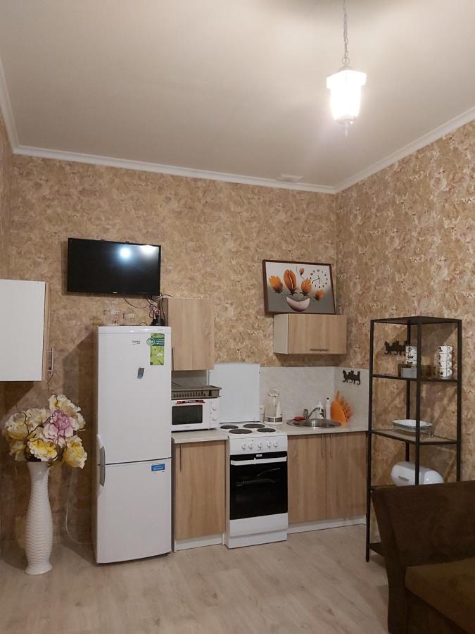 Apartament Sofija Apartamenti Dyneburg Zewnętrze zdjęcie
