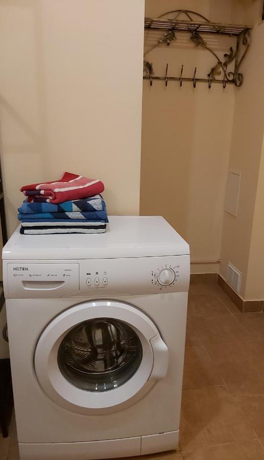 Apartament Sofija Apartamenti Dyneburg Zewnętrze zdjęcie
