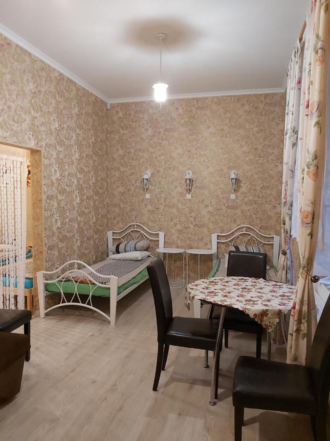 Apartament Sofija Apartamenti Dyneburg Zewnętrze zdjęcie